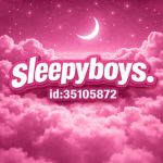 sleepyboys.