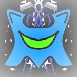 Blue Berzerkers