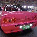 #FERRARI !