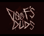 $ DOOFS DUDS $