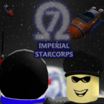 Imperial Starcorps
