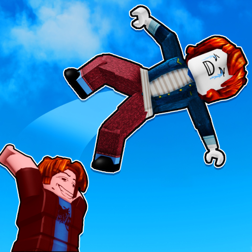 GRAB official Roblox game thumbnail