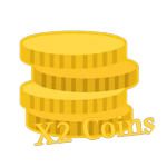 X2 Coins
