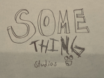 Something studios!!!