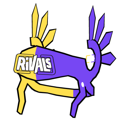 RIVALS Valkyrie