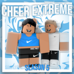 Cheer Extreme Allstars (CEA)