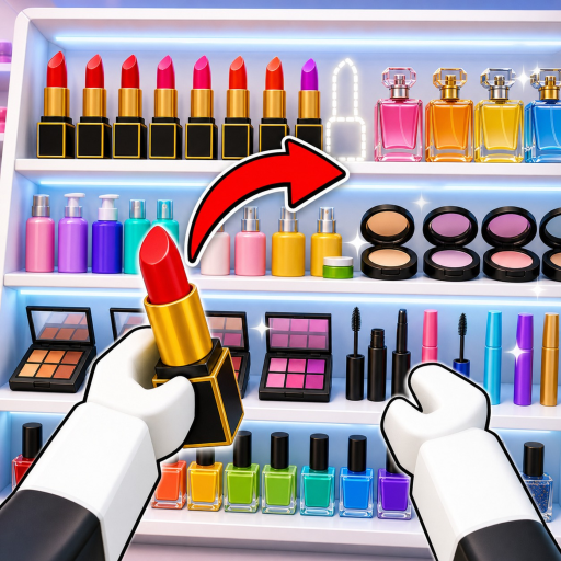Clean the Cosmetic !