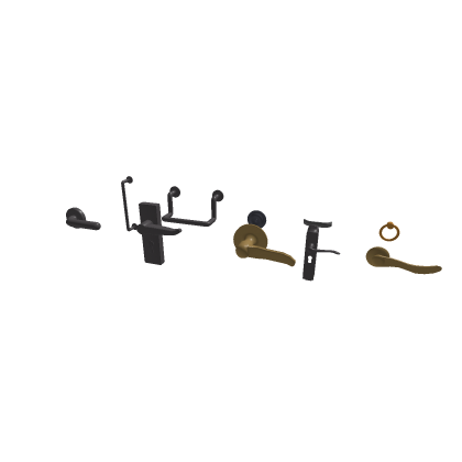 Door Handles