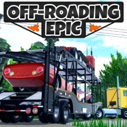 Off-Roading Epic icon