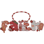 faith strawberry 3.0