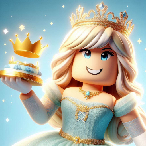 Princess Tycoon 👑