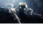 G.S.P Ghost Special Operations