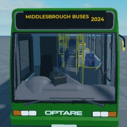 Middlesbrough Buses