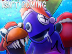 Rainbow friend slayers