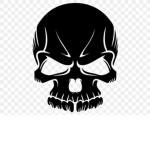 The Skull of Judgement