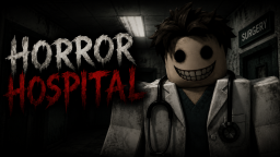 Szpital Grozy