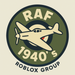 RAF 1940's