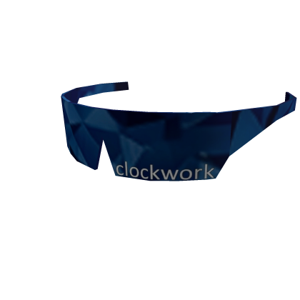 Midnight Sparkle Time Clockworks