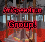 AriSpeedruns Group Offical!