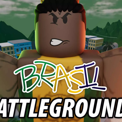 Brazil Battlegrounds