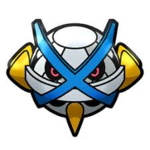Team Metagross Forever!