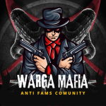 WARGA MAPIA