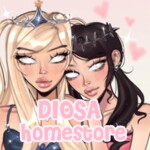 Aesthetic Clothing HomeStore