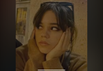 Jenna Ortega fans