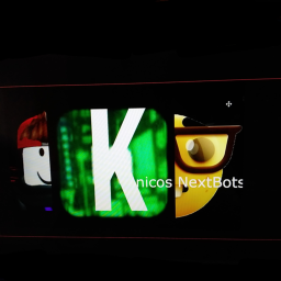 kinicos nextbots