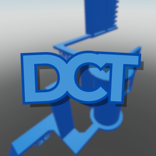 Dash's Community Trials official Roblox game thumbnail