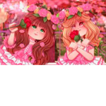 THE VALENTINA SISTERS