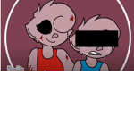 The Albino Wolves Club!