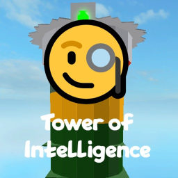 [MINI UPDATE] Tower of Intelligence