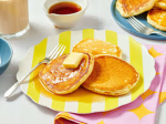 The Pancake/Waffle Squad