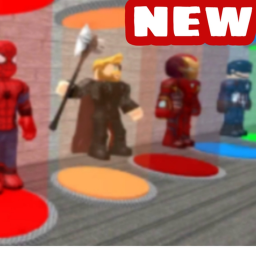 (NEW) Fight Hero Tycoon