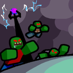 Helpless Journey
