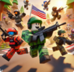 Rocket studio simulation