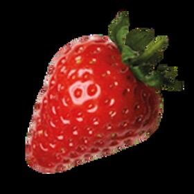 Berries United Assembly Area