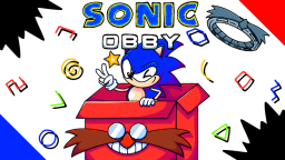 Sonic Obby