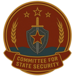 The Committee for State Security | TSU