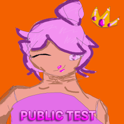 Vexa's Kingdom: Public Test