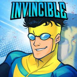 Invincible Showdown