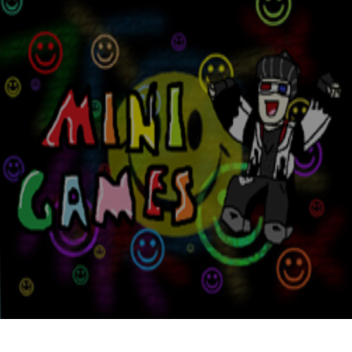 (2011) Shadow436's Minigames!