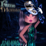 ୨୧ FAME MONSTER