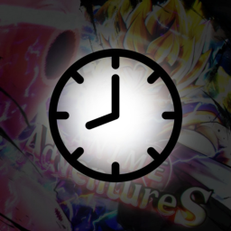 [⏱] Anime Adventures
