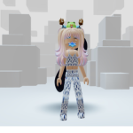 Ruthe's cute clothes
