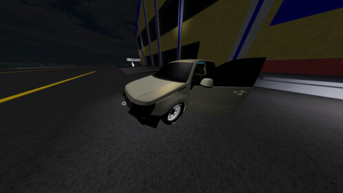 Motive vvc (VAN SPAWNER) update
