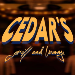 Cedar's Grill and Lounge (Beta)