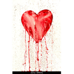 Corazón de melón- (idea de Javi)