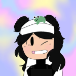 frog gals!